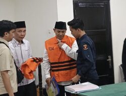 KPK Beberkan Dugaan Aliran Fee Proyek ke Fikri Thobari di Sidang Perdana