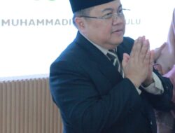 Membangun Fondasi Kampus Unggul: Capaian Strategis UM Bengkulu Periode 2022–2026