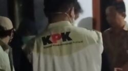 Lagi, KPK Geledah Rumah ASN Dinas PUPR di Kota Bengkulu