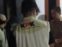 Lagi, KPK Geledah Rumah ASN Dinas PUPR di Kota Bengkulu