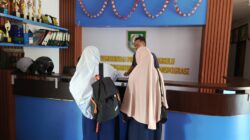 Mantan Guru SDIT Rabbani Mengadu ke Disnakertrans, Persoalkan Pemecatan, BPJS, dan Pesangon