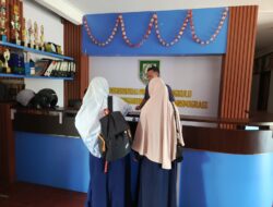 Mantan Guru SDIT Rabbani Mengadu ke Disnakertrans, Persoalkan Pemecatan, BPJS, dan Pesangon