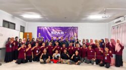 36 Guru Ikuti ToT Fasilitator SPAB MDMC Metro, Targetkan Implementasi 50 Persen di Sekolah