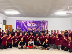 36 Guru Ikuti ToT Fasilitator SPAB MDMC Metro, Targetkan Implementasi 50 Persen di Sekolah