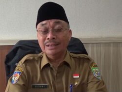 Terungkap di Pemeriksaan Inspektorat, Oknum Kadis Akui Dirinya dalam Video “Segar Sayang”