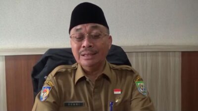 Terungkap di Pemeriksaan Inspektorat, Oknum Kadis Akui Dirinya dalam Video “Segar Sayang”