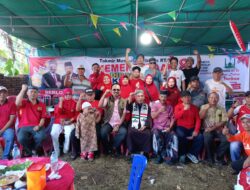 Semangat Kemerdekaan di Gang Pensiunan: Dari Perlombaan, Istighosah hingga Makan Bersama