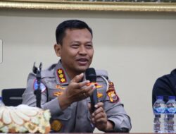 Polda Bengkulu Usul Pemutihan Pajak Kendaraan Diperpanjang hingga September 2026