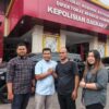 Dimediasi Jatanras Polda Bengkulu, Polemik PT BST dan Eks Karyawan Berakhir RJ