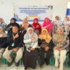 Tekan Risiko Komplikasi Diabetes, Dosen Poltekkes Kemenkes Bengkulu Perkuat Peran Kader dan Teknologi Digital
