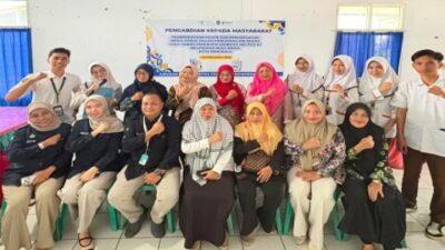 Tekan Risiko Komplikasi Diabetes, Dosen Poltekkes Kemenkes Bengkulu Perkuat Peran Kader dan Teknologi Digital
