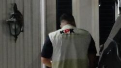 KPK Geledah Rumah Anggota DPRD Kota Bengkulu Vinna Ledy Anggraheni