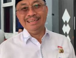 Inspektorat Akui Telah Menonton Video “Segar Sayang” Oknum Pejabat, Saksi-Saksi Telah Dipanggil