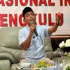 Target PON 2028: Enam Emas dan Masa Depan Layak untuk Atlet Bengkulu