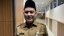 Video “Segar Sayang” Diusut, Pemprov Bengkulu Bentuk Tim Pemeriksa