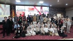Mahasiswa Internasional UM Bengkulu Dalami Tradisi Perdagangan dan Hukum ASEAN di International Summer Course 2026