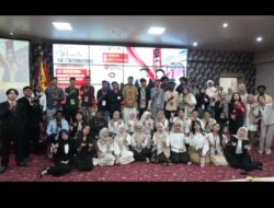 Mahasiswa Internasional UM Bengkulu Dalami Tradisi Perdagangan dan Hukum ASEAN di International Summer Course 2026