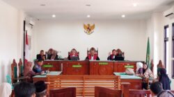 Dua Kali Dikuatkan Pengadilan, Hak Ahli Waris Kihajar Umar Kian Tegas