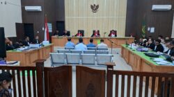 Korupsi PLTA Musi: JPU Ungkap Dugaan Pengaturan Proyek Sejak Tahap Perencanaan