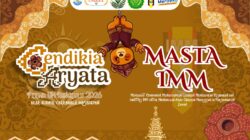 Cendikia Aryata Jadi Tema PKKMB UM Bengkulu 2026, Siapkan Generasi Berilmu dan Berkarakter