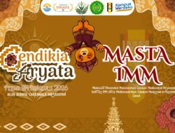 Cendikia Aryata Jadi Tema PKKMB UM Bengkulu 2026, Siapkan Generasi Berilmu dan Berkarakter